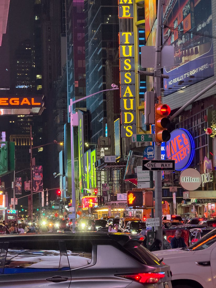 NYC Photos
